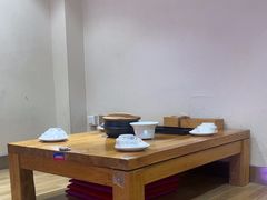 -吴氏包饭·传统民俗料理(延大学府店)