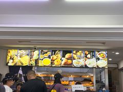 -老街粘食店(宜昌路店)