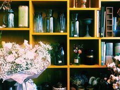 -杭州街角花屋花店(闻堰店)