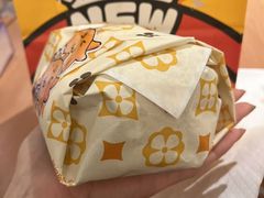 -牛约堡-牛肉汉堡(长宁店)