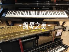 -雅歌音乐培训中心·钢琴培训·乐器培训(交道口店)