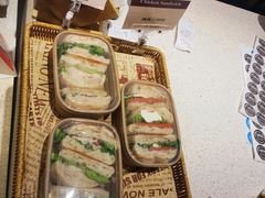 -德南面包房(尚都店)