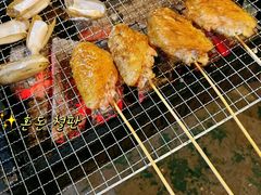 -小象钓虾·营地烧烤(洛溪店)