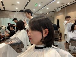 -IN STYLE·全国形象店