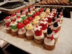 -马哥孛罗咖啡厅·Cafe Marco (厦门马哥孛罗东方大酒店)