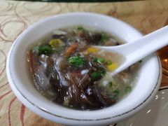 顺德拆鱼羹-水乡人家私房菜(逢简店)