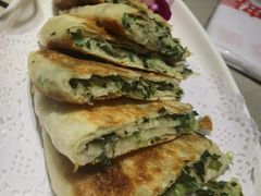 -蝎王府羊蝎子(虎坊桥总店)