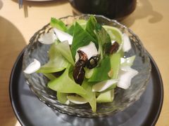 -大丰收脆鱼(万达江北店)