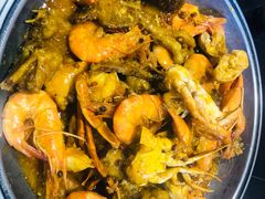 -青木岚小海鲜•小龙虾(友谊店)
