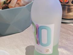 -上宴精品海鲜姿造(晶融汇旗舰店)