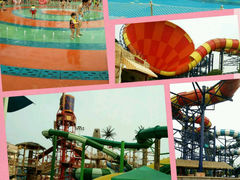 android_upload_pic-上海玛雅海滩水公园