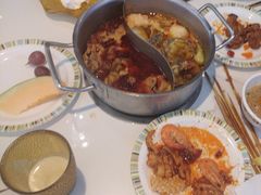 -吉布鲁牛排海鲜自助(武侯银泰城店)