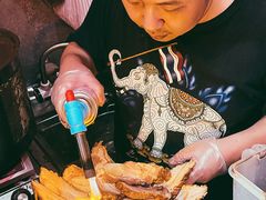 -老龙亭拉面店