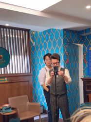 -贝勒爷专业男发