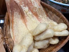-六合居·明厨亮灶餐厅(成双大道店)