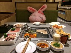 -海底捞火锅(泉城路店)