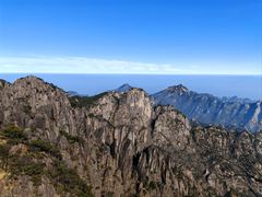 -黄山风景区