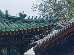 -恭王府博物馆