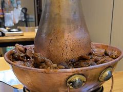 -0317火锅鸡·清真(正达店)