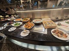 -山色西餐厅·银润锦江城堡酒店