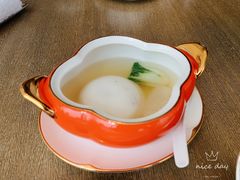 -悦厅·下午茶(杭州柏悦酒店)