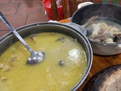 -侠成水上农庄(工业大道店)