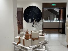 -潮一不贰·法式甜品·生日蛋糕·西式简餐(外滩店)