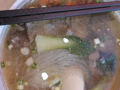 -南京牛肉锅贴