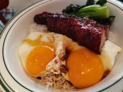 -文通冰室(东方宝泰店)