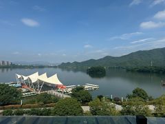 -温州龙湾国际机场-T2航站楼