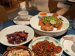 -一坐一忘云南菜(嘉里中心店)