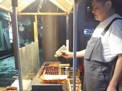 -黄兴南路步行商业街