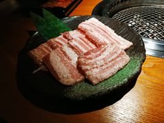 黑山五花肉-本寻烧肉酒场(双井店)