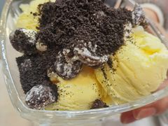 -李大牛和刘大力手作甜品(凯德店)