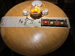 -法云安缦酒店