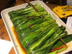 -木屋烧烤(上梅林店)