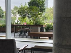 -SAANCI山池咖啡(海上世界文化艺术中心店)