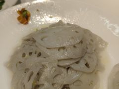 -鑫悦诚府·新鲁菜·餐厅(趵突泉店)