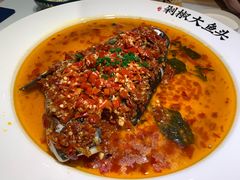 -千稻剁椒大鱼头(CityOn熙地港店)