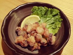 炸鸡软骨-章之鱼家(体育东路店)