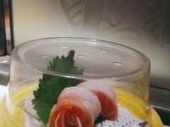 -万岁寿司(芳村店)