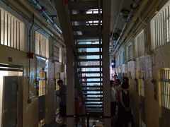 -大馆(前中区警署建築群)