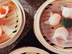 -蛇口希尔顿南海酒店·随轩中餐厅·粤菜