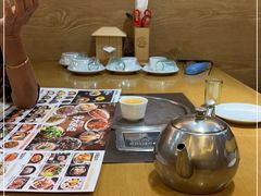 -海兰江石锅饭(水上店)