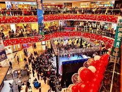 -万达广场(龙湖店)