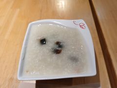 皮蛋瘦肉粥-嘉和一品粥(方庄店)