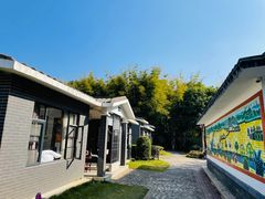 -林丰温泉度假山庄