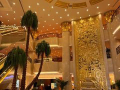 -北京新世纪饭店(动物园地铁站店)