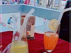 -欧罗巴·欧式西餐(欧亚卖场店)