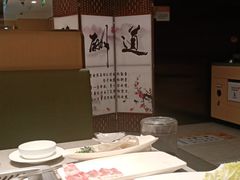 -海底捞火锅(宇飞大厦店)